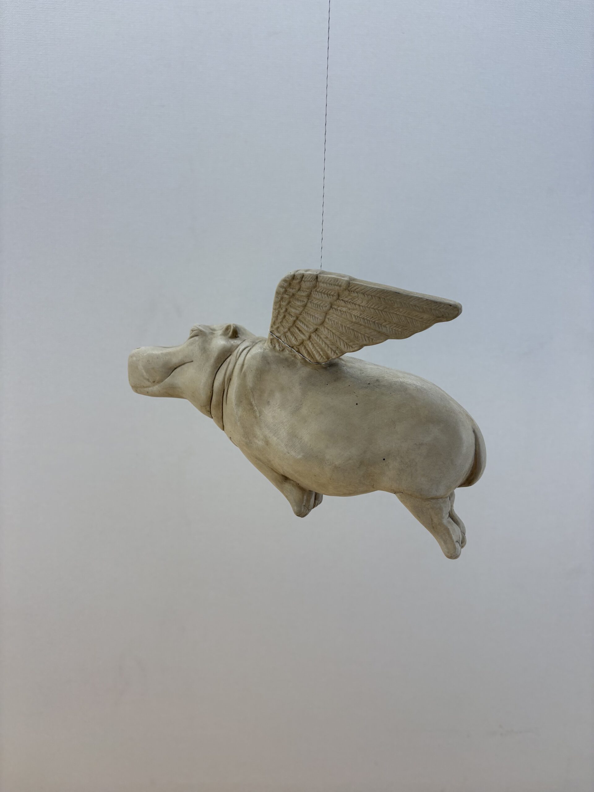 Op Hemelvaartsdag 14 Mei is mijn winkel gesloten